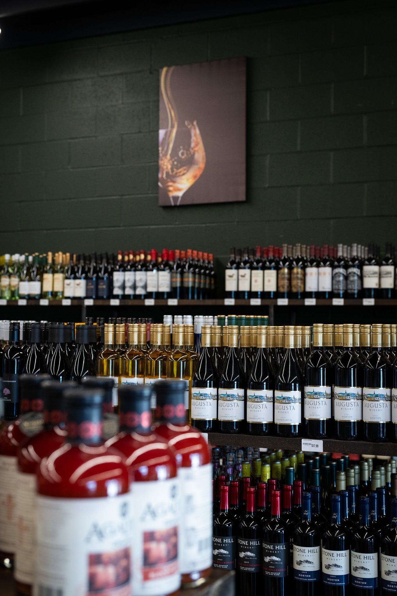 Wine Collection