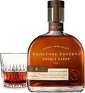 Woodford Reserve Double Oaked Bourbon