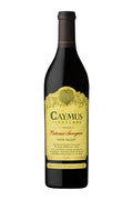 Caymus Cabernet Sauvignon