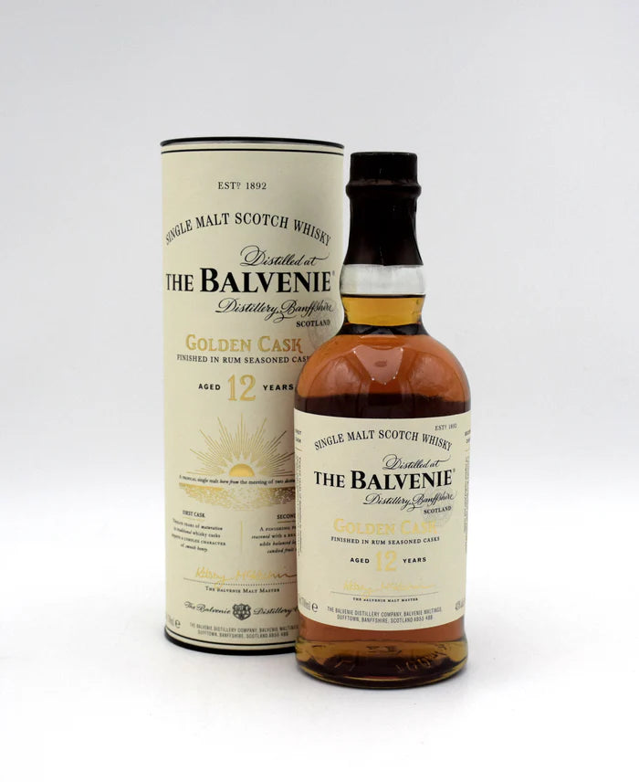 The Balvenie 12-Year DoubleWood