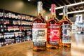 Ben Holladay Missouri Straight Bourbon