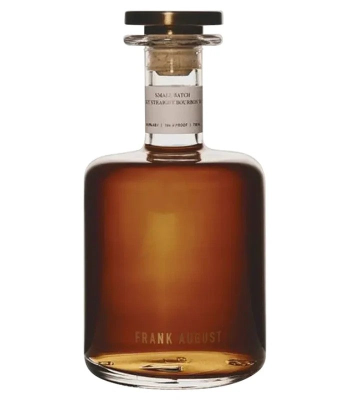 Frank August Small Batch