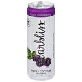 Carbliss Black Raspberry Handcrafted Cocktail