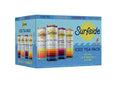 Surfside Iced Tea & Vodka Variety Pack