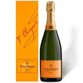 Veuve Clicquot Yellow Label Brut