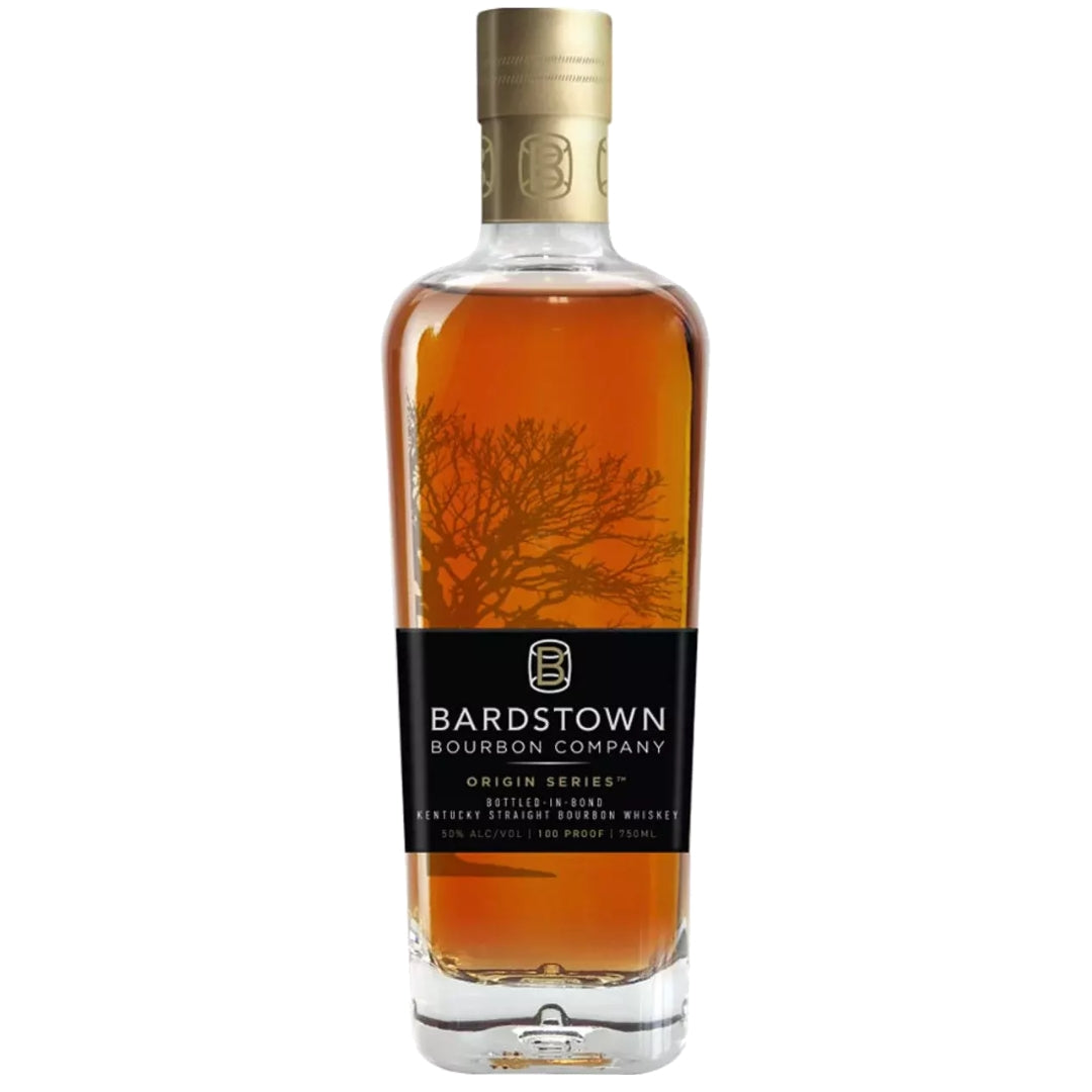 Bardstown Bourbon Co. Origin Series Bottled-in-Bond