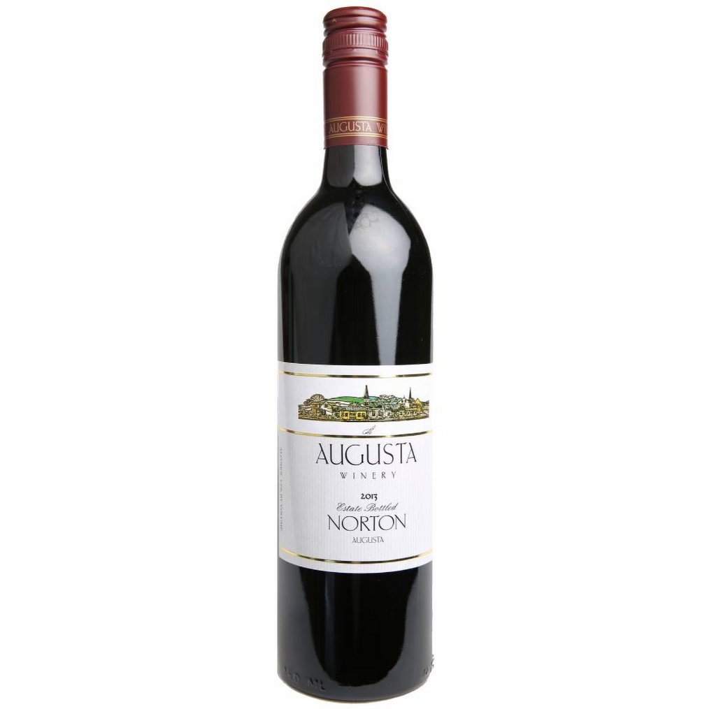 Augusta Winery 2021 Norton