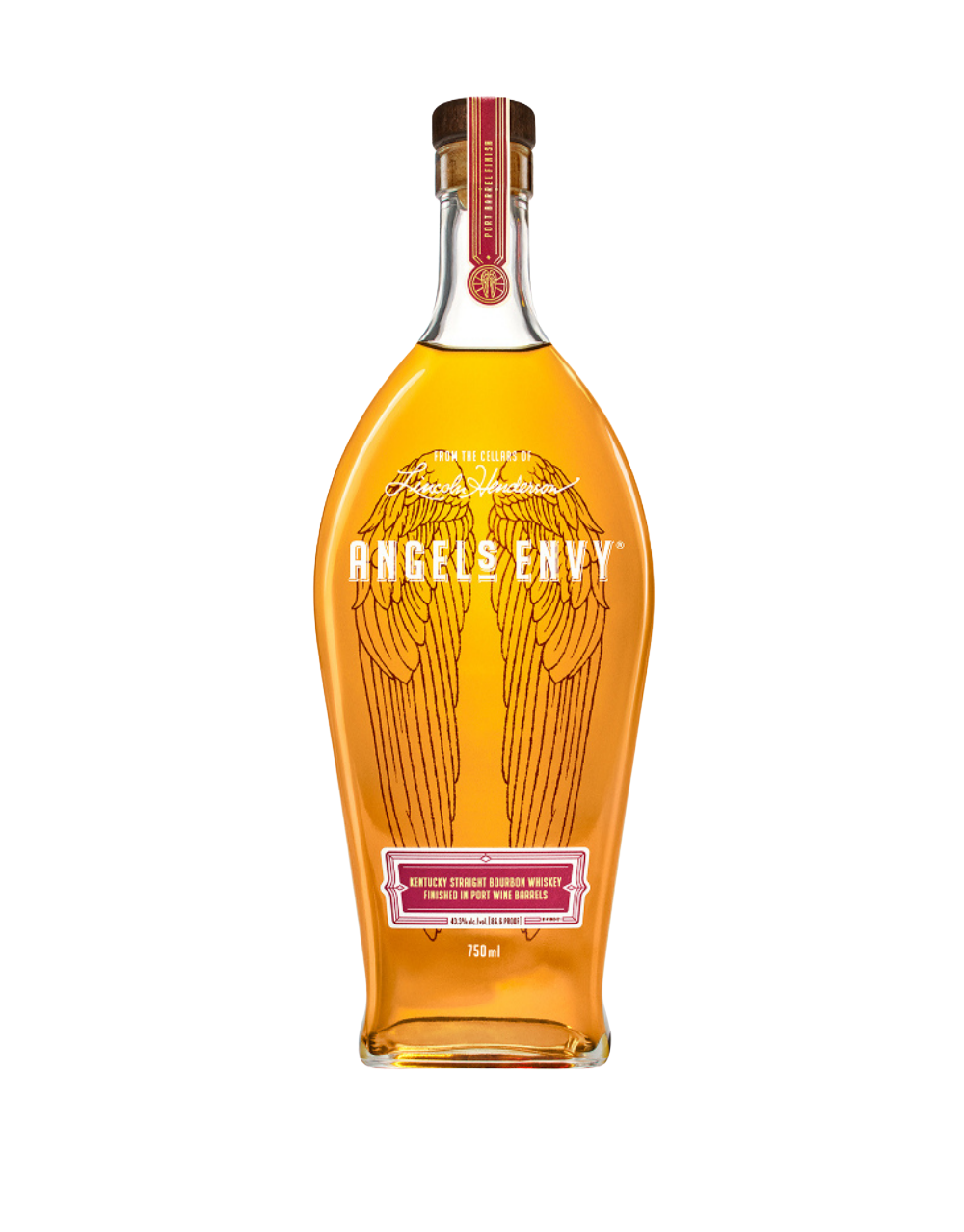Angel's Envy Kentucky Straight Bourbon