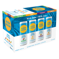 High Noon Sun Sips Vodka Seltzer Variety Pack